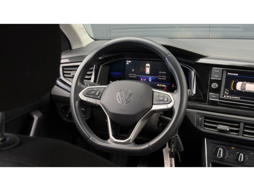 Volkswagen Polo 1.0 TSI Life | Apple Carplay | PDC V+A | ActivLease financial lease
