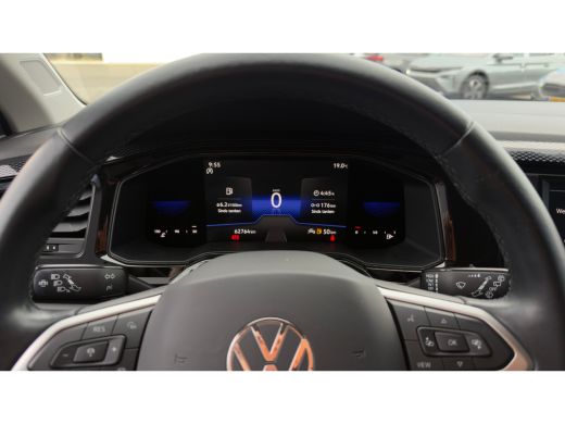 Volkswagen Polo 1.0 TSI Life | Apple Carplay | PDC V+A | ActivLease financial lease