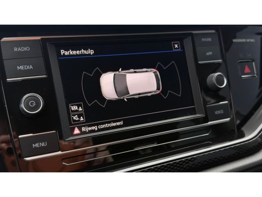 Volkswagen Polo 1.0 TSI Life | Apple Carplay | PDC V+A | ActivLease financial lease