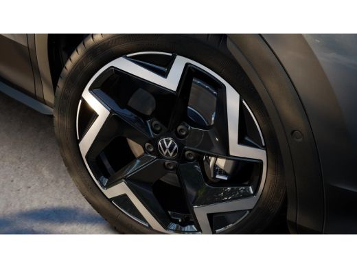 Volkswagen T-Roc R-Line Edition | 'App-Connect' draadloze smartphone integratie | 30,5 cm display met 2D en 3D wee... ActivLease financial lease