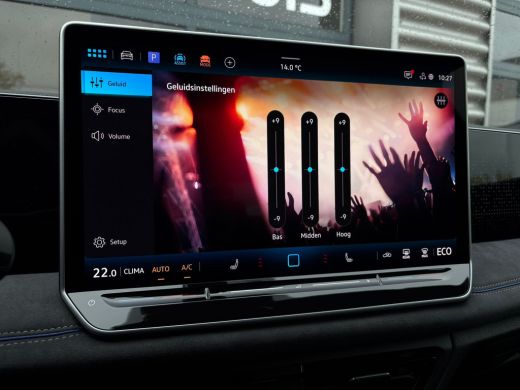 Volkswagen Tiguan R-Line Edition - eHybrid | 'App-Connect' draadloze smartphone integratie | Automatische afstandsr... ActivLease financial lease
