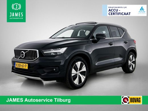 Volvo  XC40 1.5 T5 Recharge Inscription Expression PANO | 360 CAMERA | HARMAN KARDON | TREKHAAK ActivLease financial lease