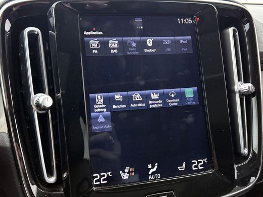 Volvo  XC40 1.5 T5 Recharge Inscription Expression PANO | 360 CAMERA | HARMAN KARDON | TREKHAAK ActivLease financial lease