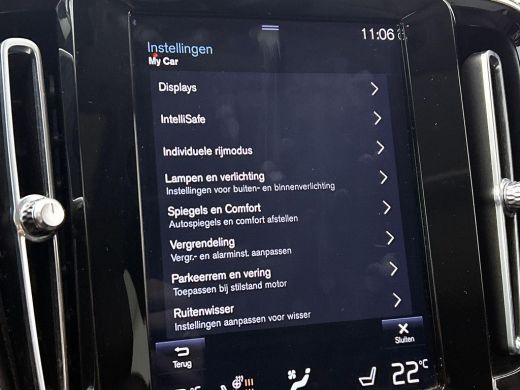 Volvo  XC40 1.5 T5 Recharge Inscription Expression PANO | 360 CAMERA | HARMAN KARDON | TREKHAAK ActivLease financial lease