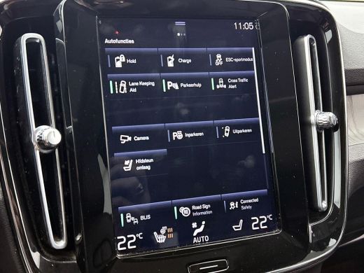Volvo  XC40 1.5 T5 Recharge Inscription Expression PANO | 360 CAMERA | HARMAN KARDON | TREKHAAK ActivLease financial lease