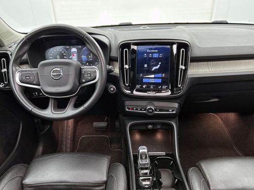 Volvo  XC40 1.5 T5 Recharge Inscription Expression PANO | 360 CAMERA | HARMAN KARDON | TREKHAAK ActivLease financial lease