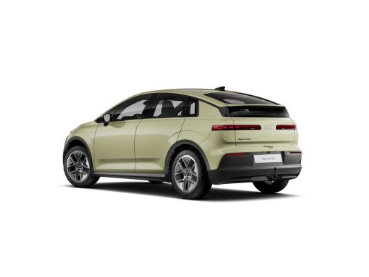 Audi A2 e-tron Advanced edition 61 kWh ActivLease financial lease