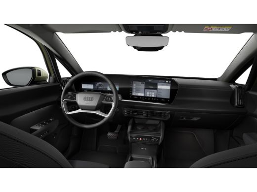 Audi A2 e-tron Advanced edition 61 kWh ActivLease financial lease