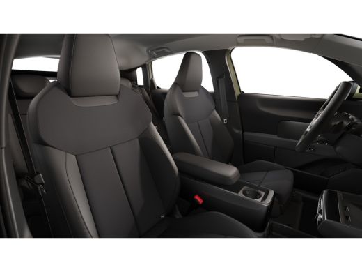 Audi A2 e-tron Advanced edition 61 kWh ActivLease financial lease