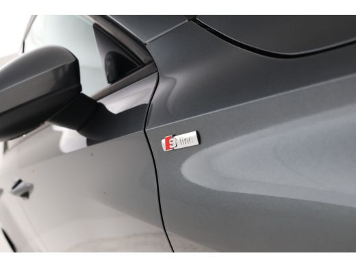 Audi A3 Sportback 40 TFSI e Edition S-line, Virtual, Leder Climate, ActivLease financial lease