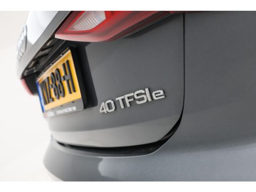 Audi A3 Sportback 40 TFSI e Edition S-line, Virtual, Leder Climate, ActivLease financial lease