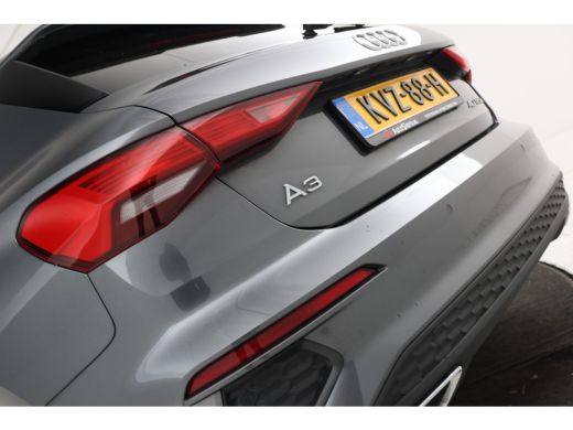 Audi A3 Sportback 40 TFSI e Edition S-line, Virtual, Leder Climate, ActivLease financial lease