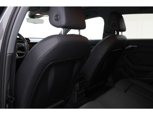 Audi A3 Sportback 40 TFSI e Edition S-line, Virtual, Leder Climate, ActivLease financial lease