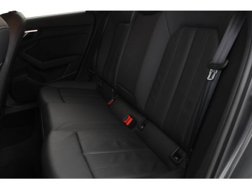 Audi A3 Sportback 40 TFSI e Edition S-line, Virtual, Leder Climate, ActivLease financial lease