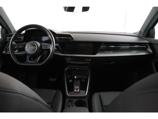 Audi A3 Sportback 40 TFSI e Edition S-line, Virtual, Leder Climate, ActivLease financial lease