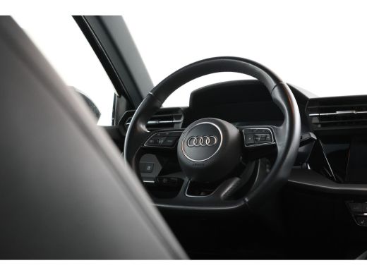 Audi A3 Sportback 40 TFSI e Edition S-line, Virtual, Leder Climate, ActivLease financial lease