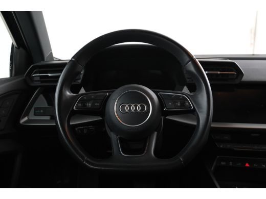 Audi A3 Sportback 40 TFSI e Edition S-line, Virtual, Leder Climate, ActivLease financial lease