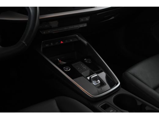 Audi A3 Sportback 40 TFSI e Edition S-line, Virtual, Leder Climate, ActivLease financial lease