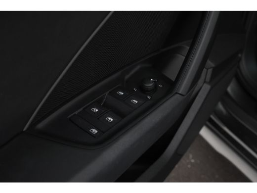 Audi A3 Sportback 40 TFSI e Edition S-line, Virtual, Leder Climate, ActivLease financial lease