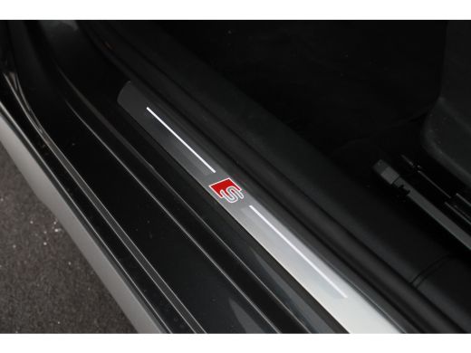 Audi A3 Sportback 40 TFSI e Edition S-line, Virtual, Leder Climate, ActivLease financial lease
