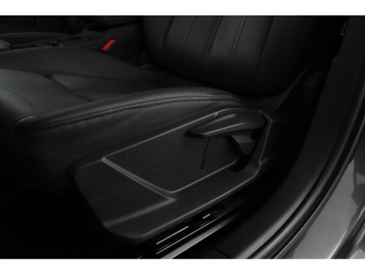 Audi A3 Sportback 40 TFSI e Edition S-line, Virtual, Leder Climate, ActivLease financial lease