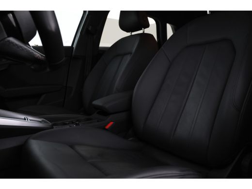 Audi A3 Sportback 40 TFSI e Edition S-line, Virtual, Leder Climate, ActivLease financial lease