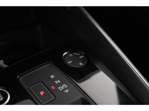 Audi A3 Sportback 40 TFSI e Edition S-line, Virtual, Leder Climate, ActivLease financial lease