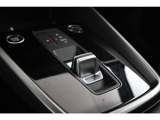 Audi A3 Sportback 40 TFSI e Edition S-line, Virtual, Leder Climate, ActivLease financial lease