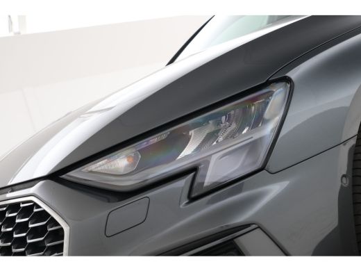 Audi A3 Sportback 40 TFSI e Edition S-line, Virtual, Leder Climate, ActivLease financial lease