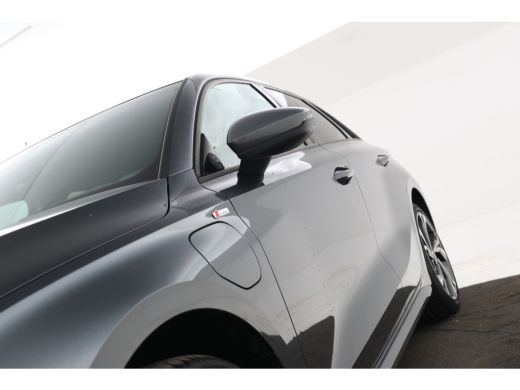 Audi A3 Sportback 40 TFSI e Edition S-line, Virtual, Leder Climate, ActivLease financial lease