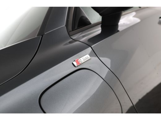 Audi A3 Sportback 40 TFSI e Edition S-line, Virtual, Leder Climate, ActivLease financial lease