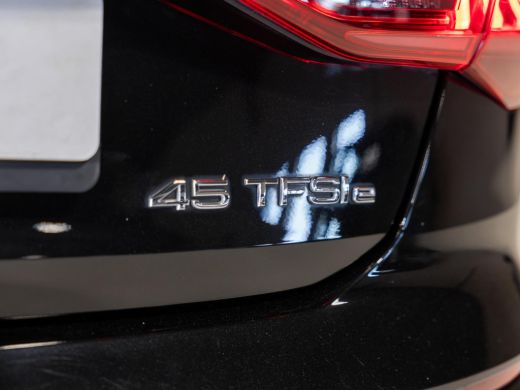 Audi A3 Sportback 45 TFSI e S-Line edition Competition SOH 94% / 245pk / NAP / Apple CarPlay / ActivLease financial lease