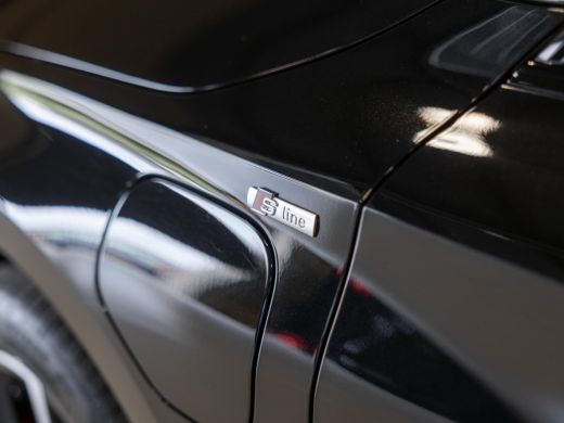Audi A3 Sportback 45 TFSI e S-Line edition Competition SOH 94% / 245pk / NAP / Apple CarPlay / ActivLease financial lease