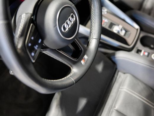 Audi A3 Sportback 45 TFSI e S-Line edition Competition SOH 94% / 245pk / NAP / Apple CarPlay / ActivLease financial lease