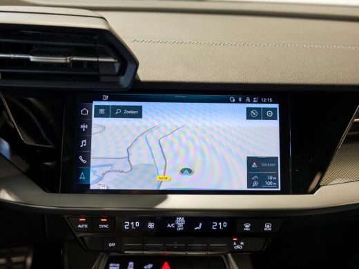 Audi A3 Sportback 45 TFSI e S-Line edition Competition SOH 94% / 245pk / NAP / Apple CarPlay / ActivLease financial lease