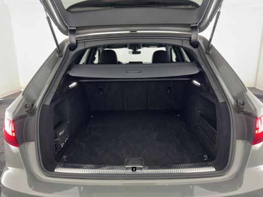 Audi A4 Avant 40 TFSI S edition (INCL.BTW) *LEATHER-MICROFIBRE | FULL-LED | HEATED-SPORTSEATS | KEYLESS |... ActivLease financial lease