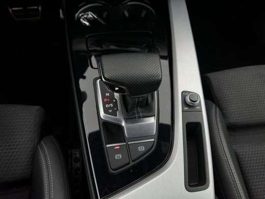 Audi A4 Avant 40 TFSI S edition (INCL.BTW) *LEATHER-MICROFIBRE | FULL-LED | HEATED-SPORTSEATS | KEYLESS |... ActivLease financial lease