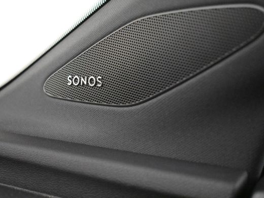 Audi Q4 Sportback e-tron 40 S edition 77 kWh 204pk l S-Line int. l SONOS Sound l Stoelverwarming l Half Leder l Elektr. Kl... ActivLease financial lease