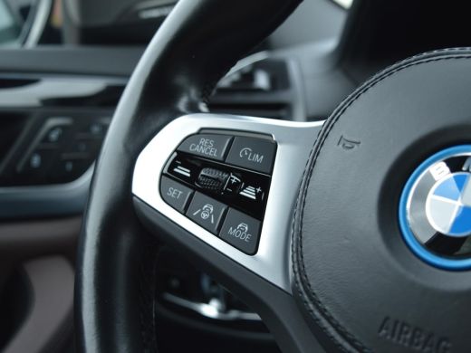 BMW iX3 High Executive 80 kWh M Sport | SoH 99% ActivLease financial lease