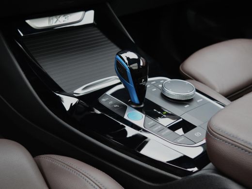 BMW iX3 High Executive 80 kWh M Sport | SoH 99% ActivLease financial lease