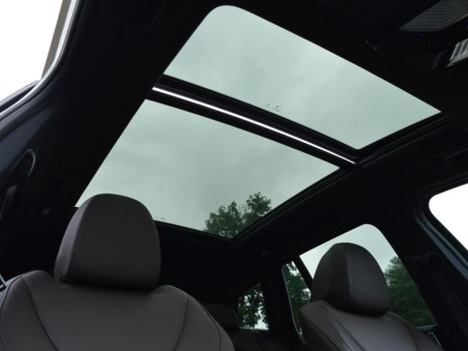 BMW iX3 High Executive 80 kWh M Sport | SoH 99% ActivLease financial lease