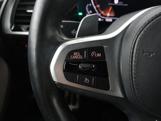 BMW X4 | M-sport | Panoramadak | Leder | Memory | Stuur/stoel verwarming | Cruise control | Camera | Par... ActivLease financial lease