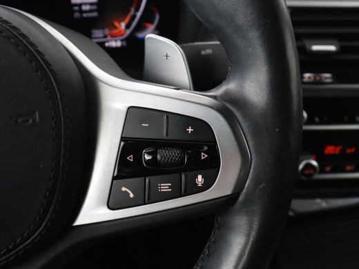 BMW X4 | M-sport | Panoramadak | Leder | Memory | Stuur/stoel verwarming | Cruise control | Camera | Par... ActivLease financial lease