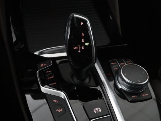 BMW X4 | M-sport | Panoramadak | Leder | Memory | Stuur/stoel verwarming | Cruise control | Camera | Par... ActivLease financial lease
