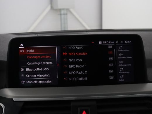 BMW X4 | M-sport | Panoramadak | Leder | Memory | Stuur/stoel verwarming | Cruise control | Camera | Par... ActivLease financial lease