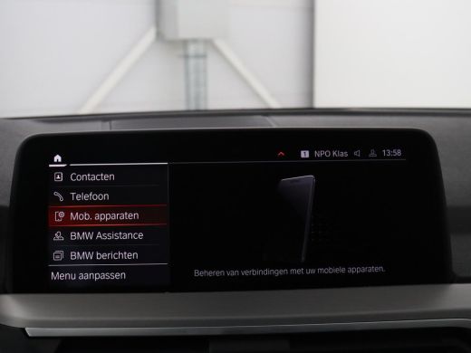 BMW X4 | M-sport | Panoramadak | Leder | Memory | Stuur/stoel verwarming | Cruise control | Camera | Par... ActivLease financial lease
