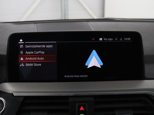 BMW X4 | M-sport | Panoramadak | Leder | Memory | Stuur/stoel verwarming | Cruise control | Camera | Par... ActivLease financial lease