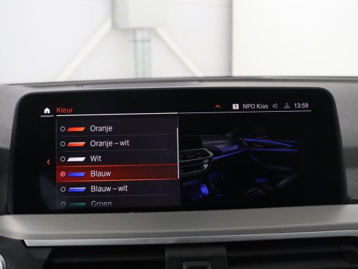 BMW X4 | M-sport | Panoramadak | Leder | Memory | Stuur/stoel verwarming | Cruise control | Camera | Par... ActivLease financial lease