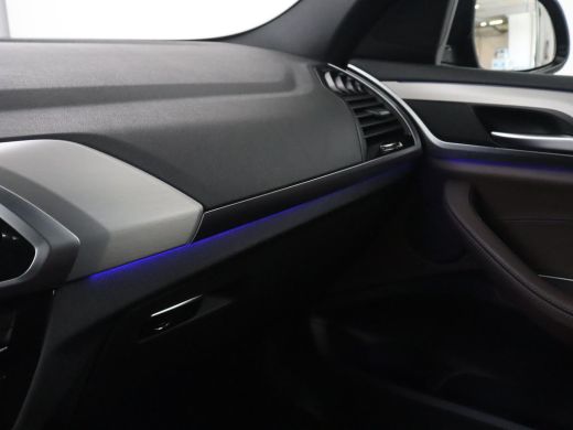 BMW X4 | M-sport | Panoramadak | Leder | Memory | Stuur/stoel verwarming | Cruise control | Camera | Par... ActivLease financial lease