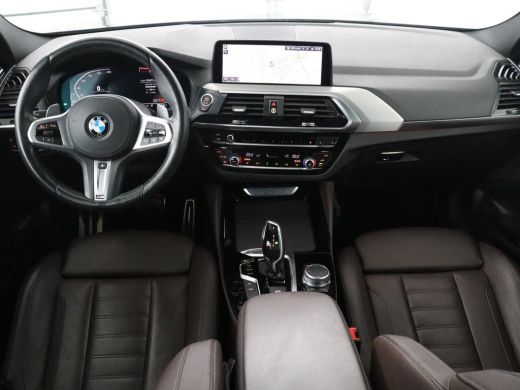 BMW X4 | M-sport | Panoramadak | Leder | Memory | Stuur/stoel verwarming | Cruise control | Camera | Par... ActivLease financial lease